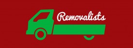 Removalists Green Island - Furniture Removals